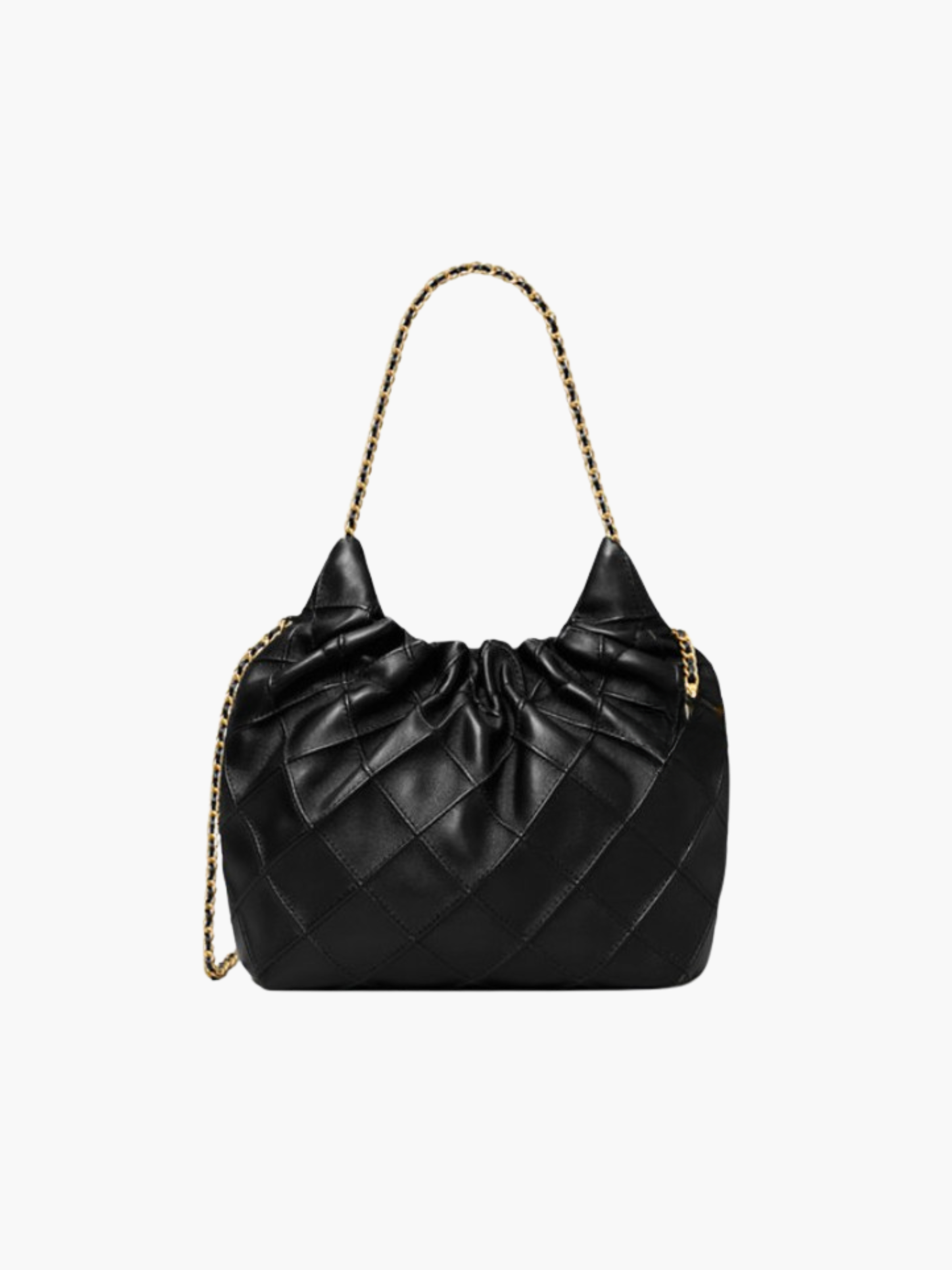 Elisa Mini Hobo Taske