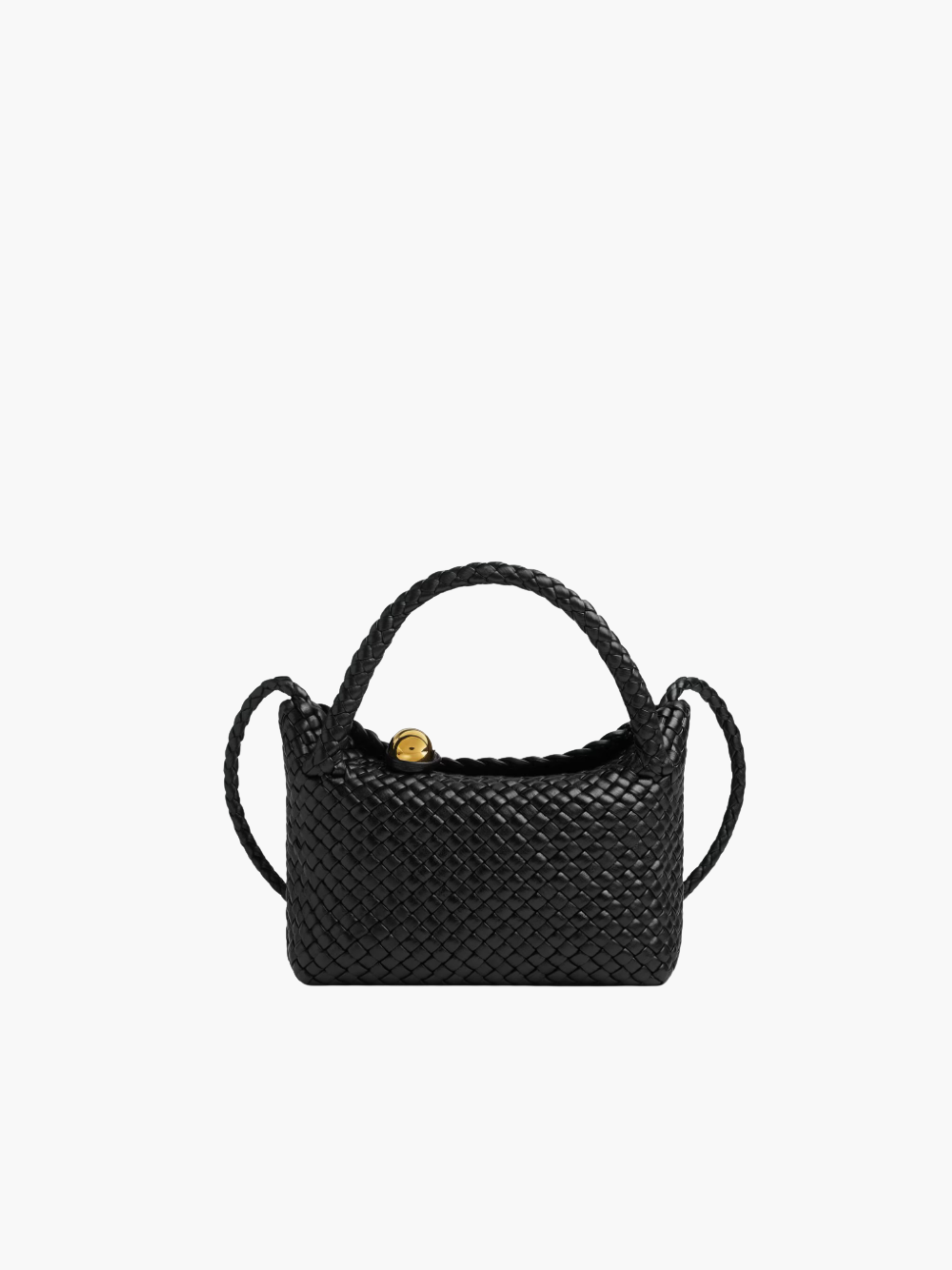 Sac à épaule tissé Evien