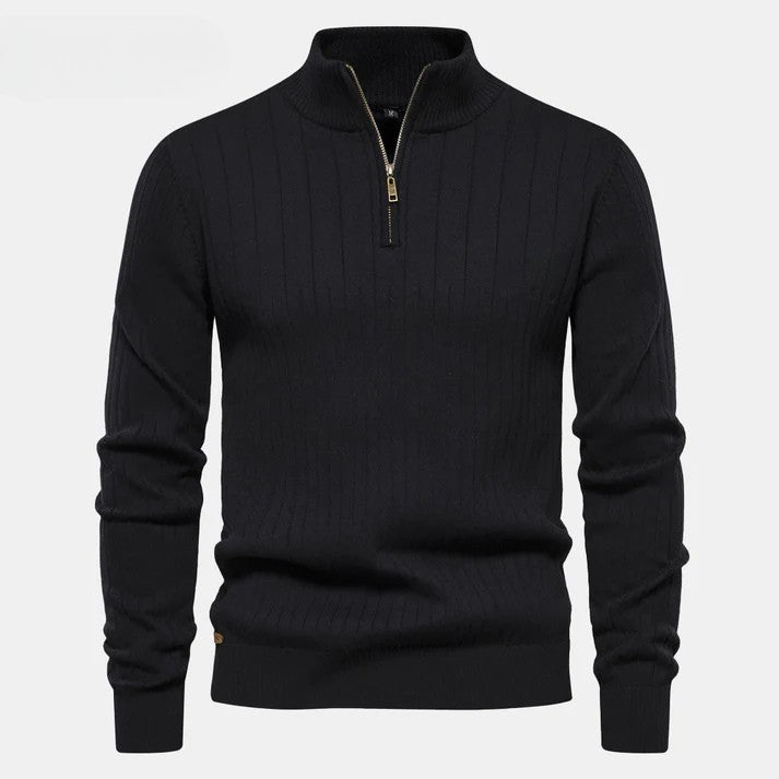 Pull zippé - Ligne professionnelle