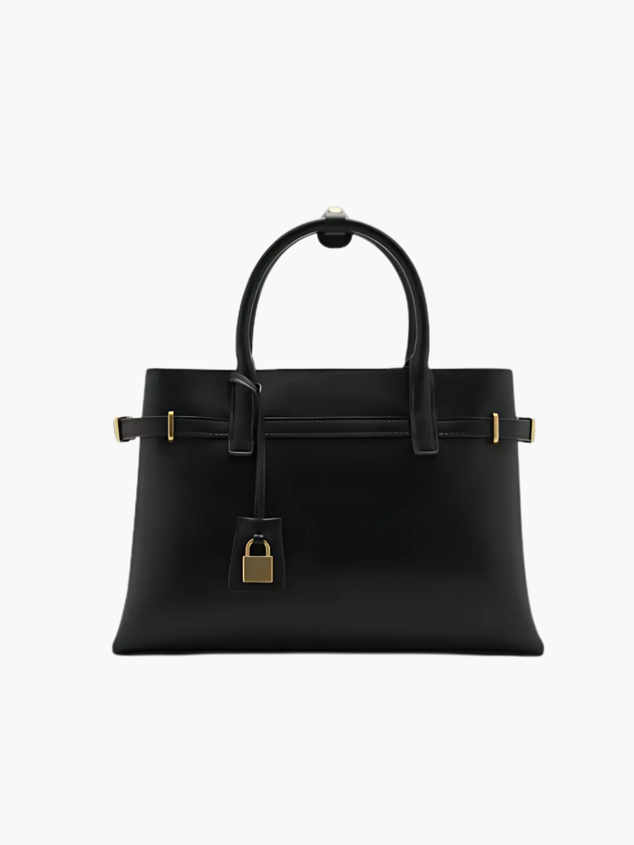 Torba na zakupy Portia Padlock