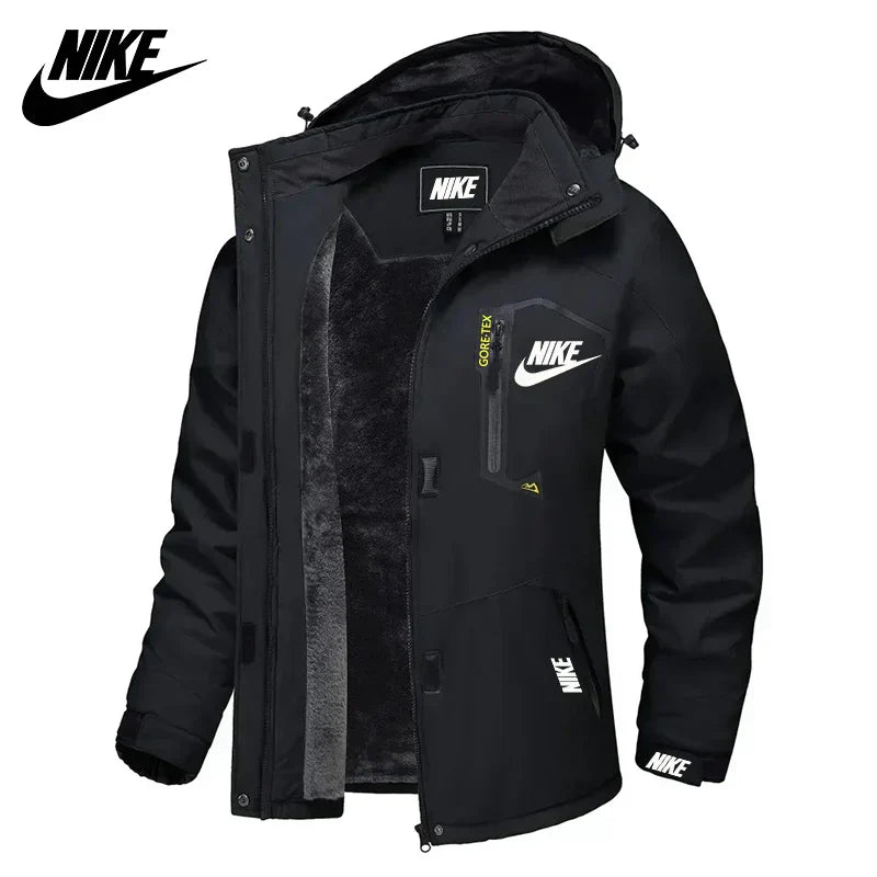Nike - Herrejakke
