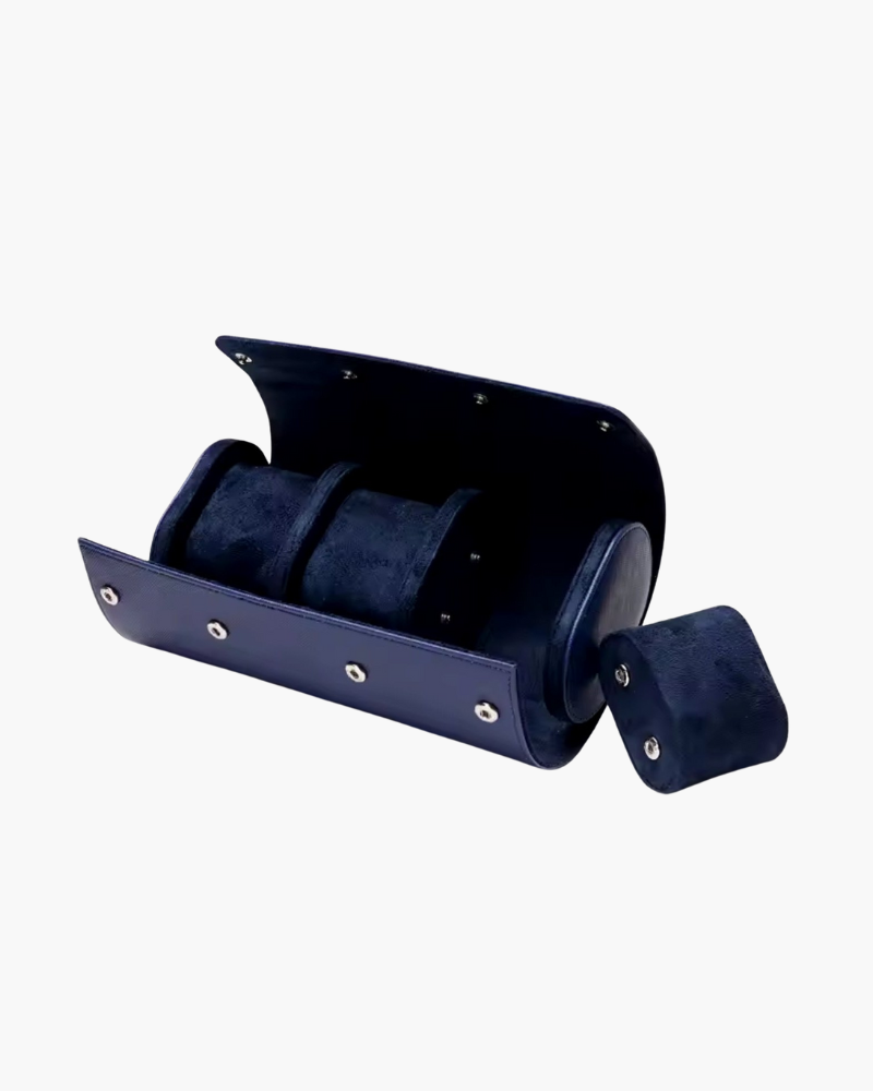 Gammeldags klokkeholder