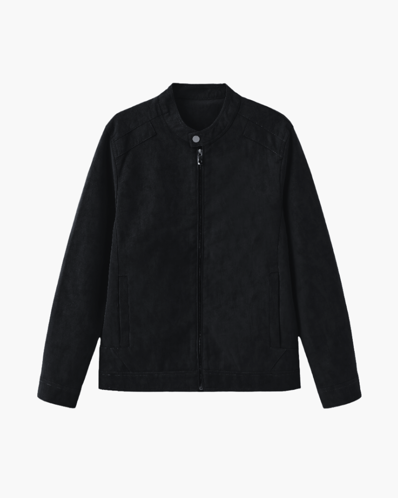 Veste en cuir Estate
