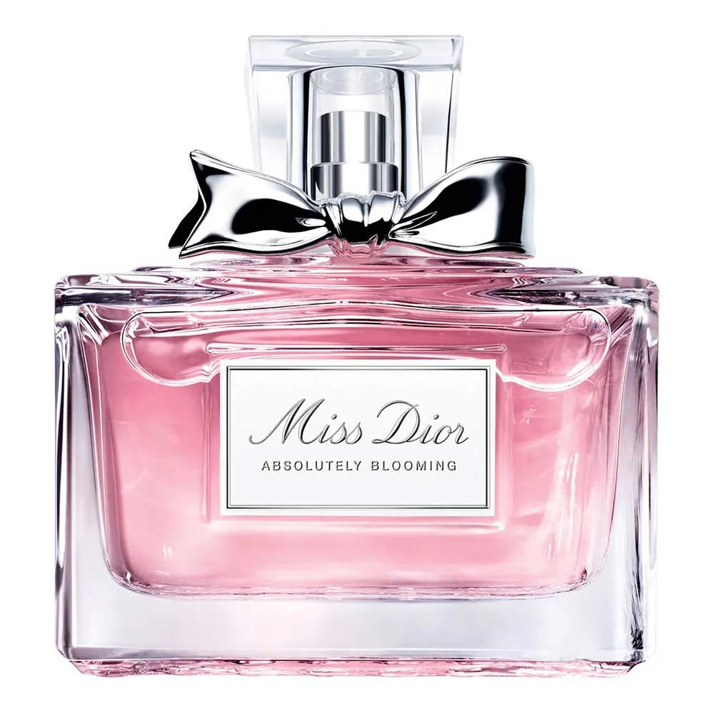 Miss Dior Absolument Épanouissante Dior - Parfum vaporisateur - Eau de Parfum