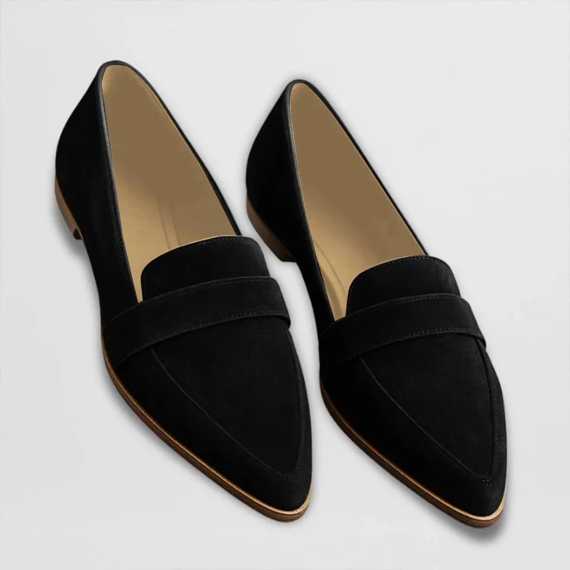 Elora - Elegante dames loafers