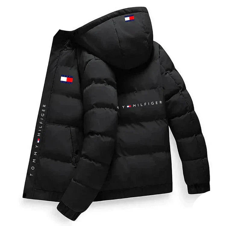 Veste matelassée pour homme