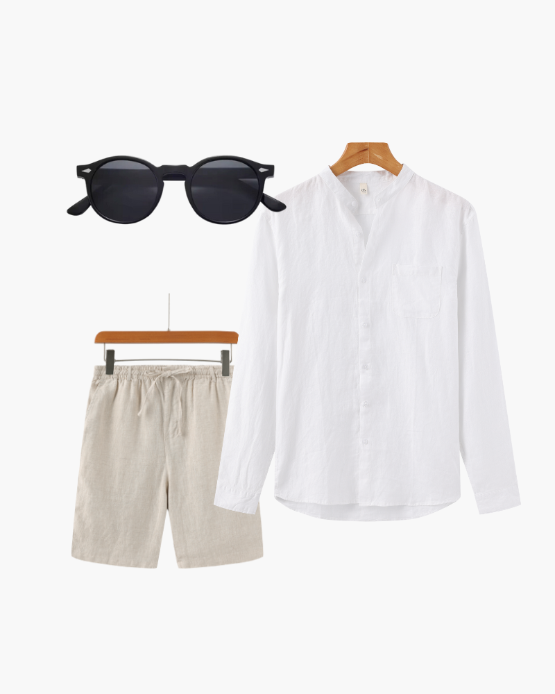 Outfit 4 - Øyliv