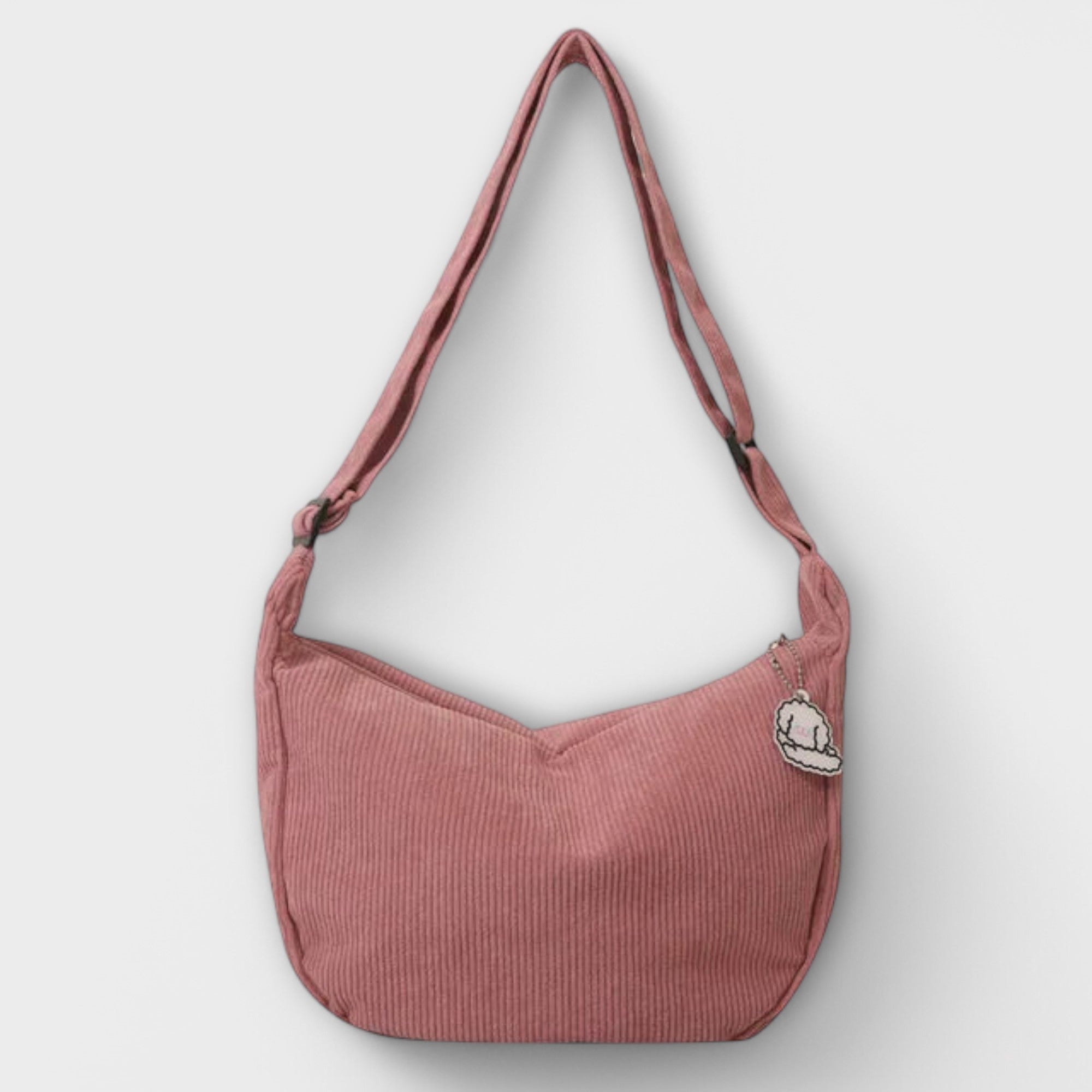 Cordura skuldervesker for kvinner