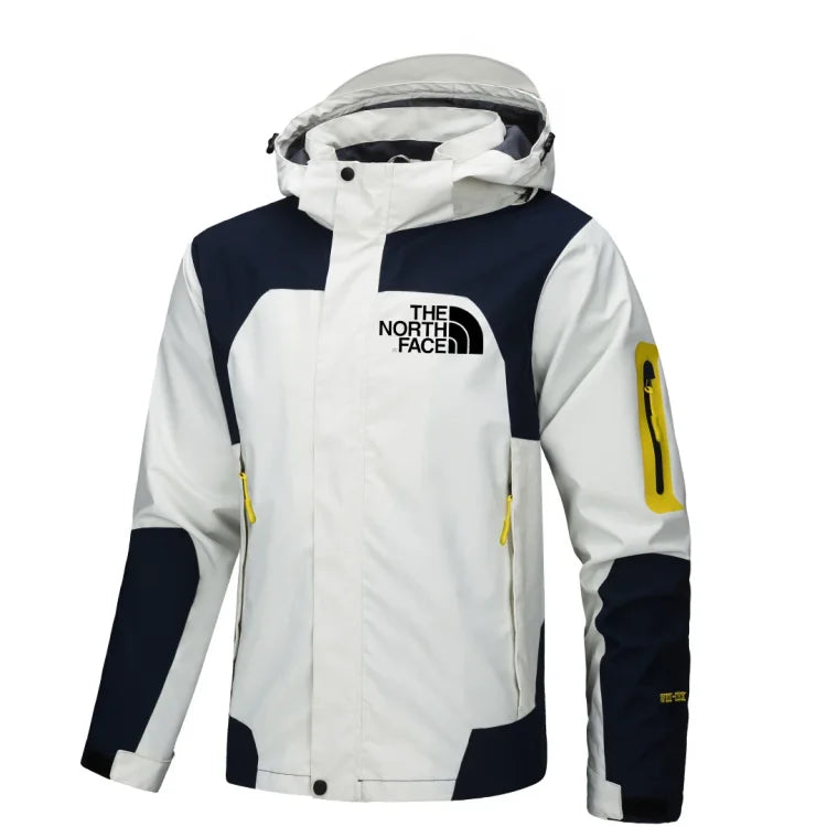 Veste polaire pour homme