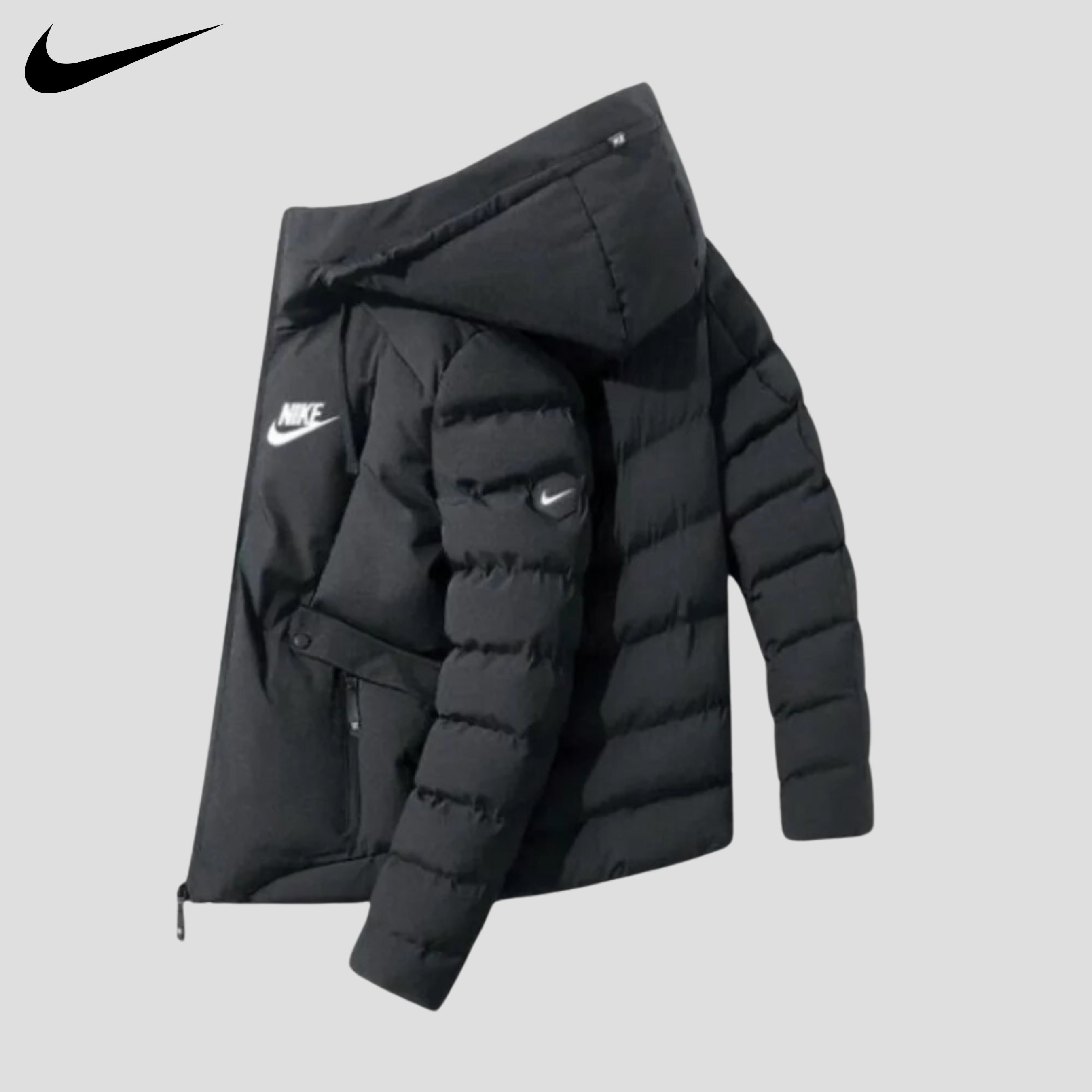 Nike Vinterjakke
