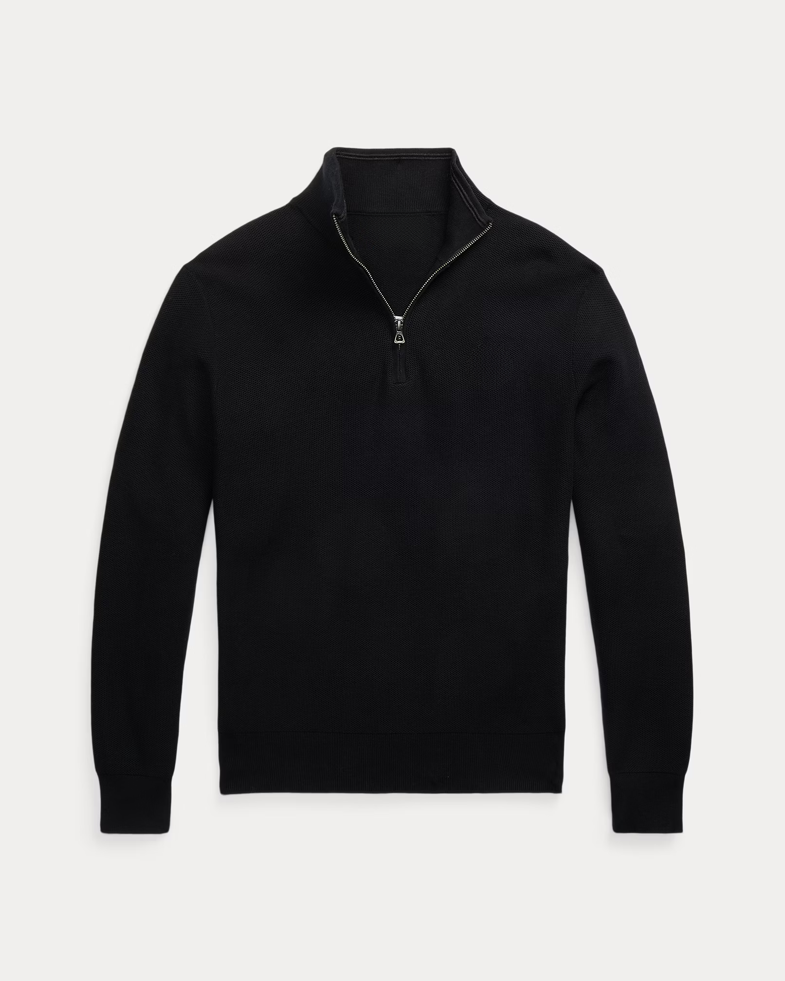 Pull zippé - Ligne professionnelle