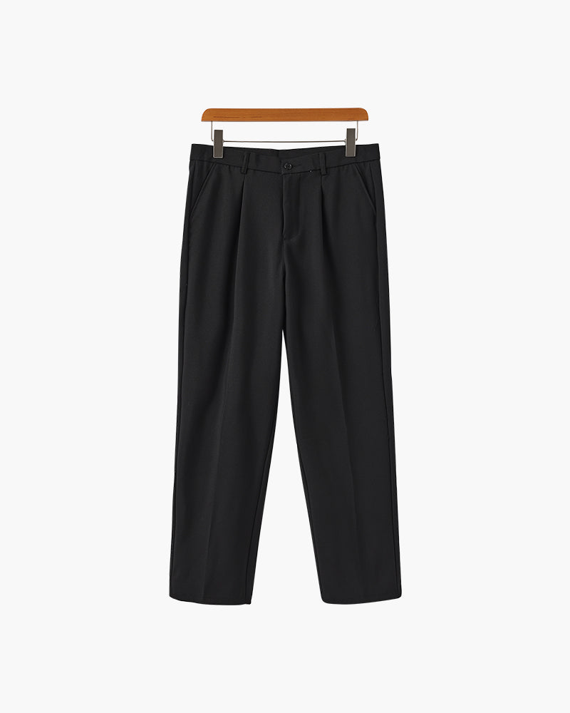 Pantalone Paris Wide Fit