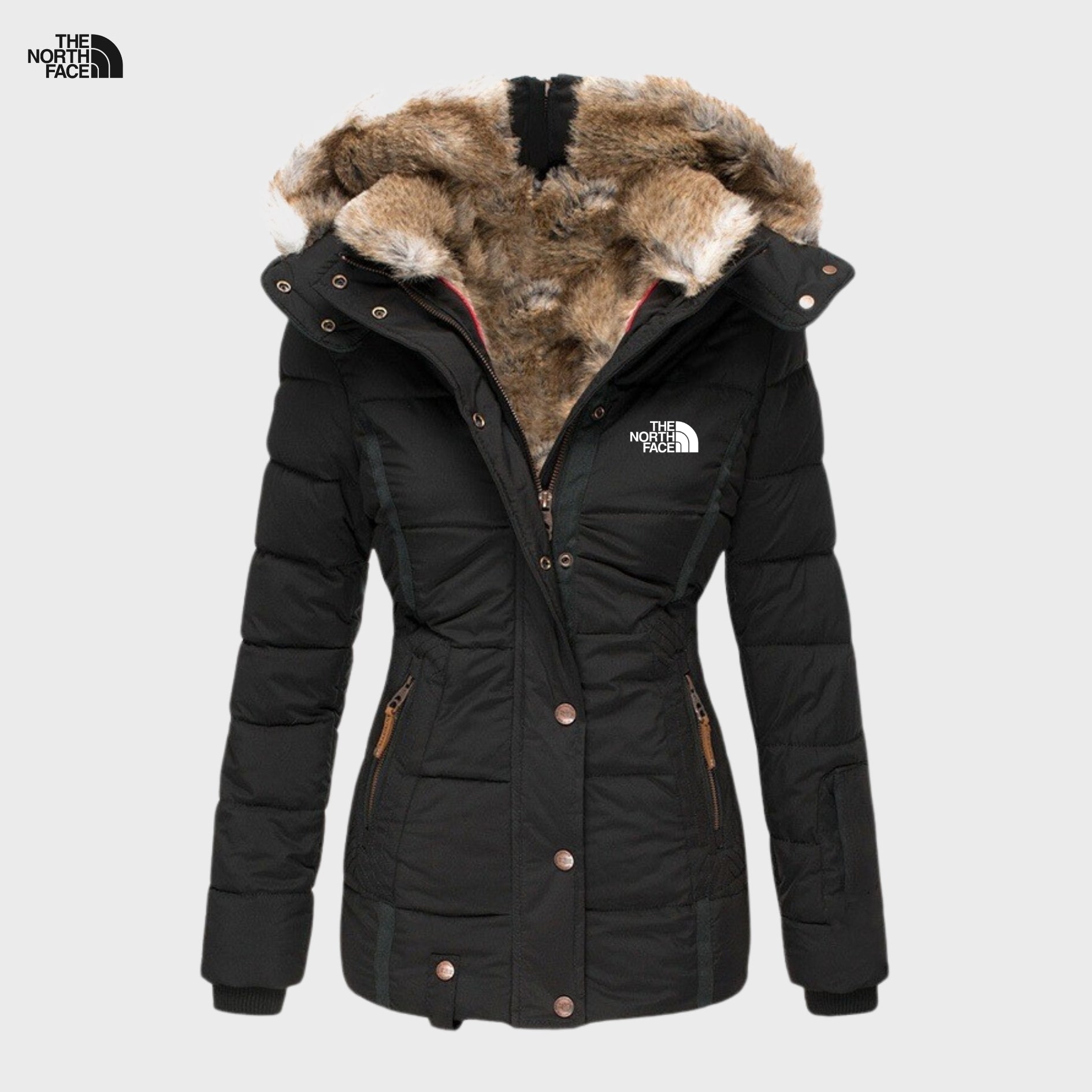 Veste élégante et stylée