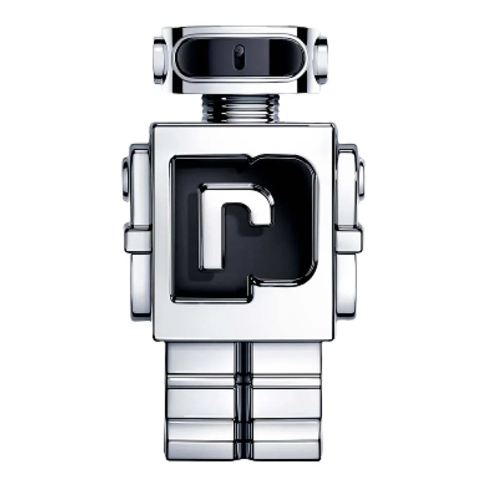 Phantom Paco Rabanne - Perfumy męskie - Woda toaletowa
